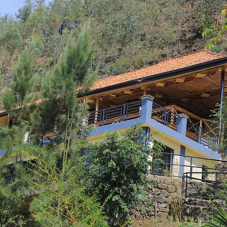 My Hill Eco Lodge Ruhengeri Exterior foto